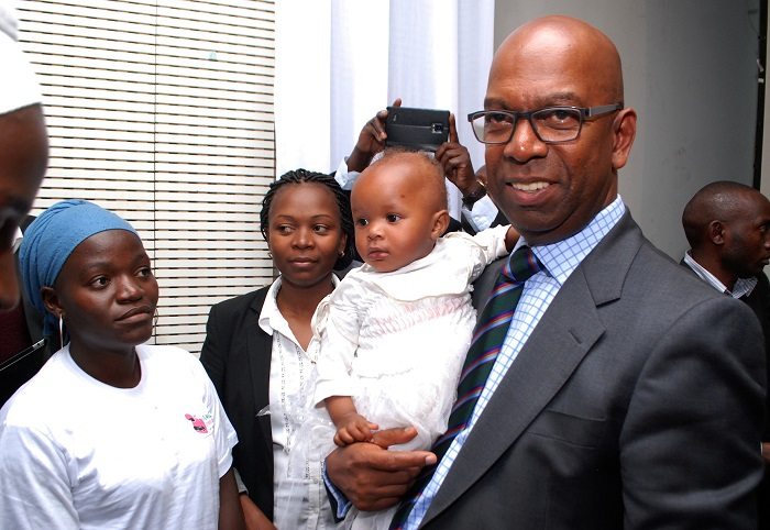 world breastfeeding week