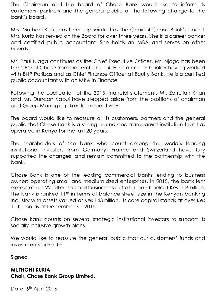 Chase-Bank-Kenya-Statement-April-06-2016