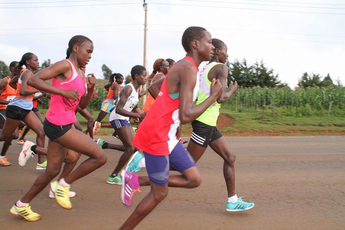 Safaricom-Athletics-Series