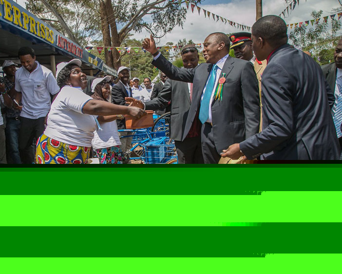 uhuru-kenyatta-during-the-official-opening-of-the-nairobi-agriculture-trade-fair