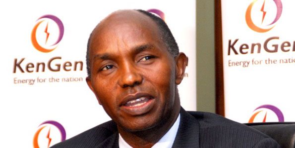albert mugo