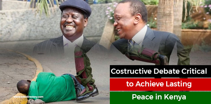 Law enforcers must not be permitted to curtail Constitutional Rights 