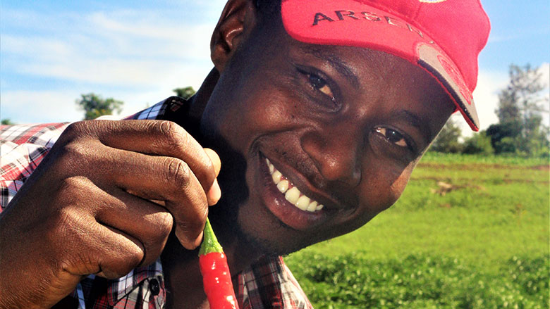 How Rwanda plans to grow export base