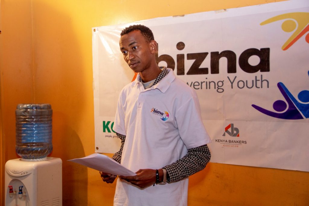 Young Entrepreneurs Get InterestFree Loans in a Youth Empowerment