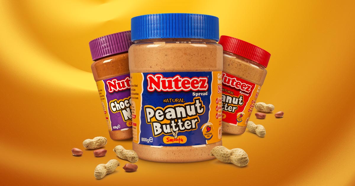 KEBS Confirms Presence of Aflatoxin in Nuteez Peanut Butter Brand