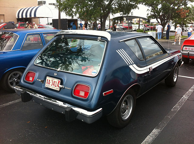 AMC GREMLIN