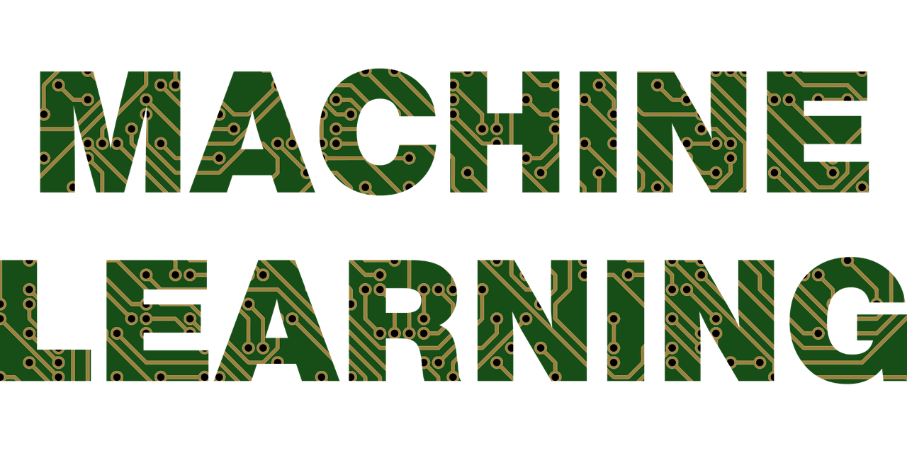 AI machine learning