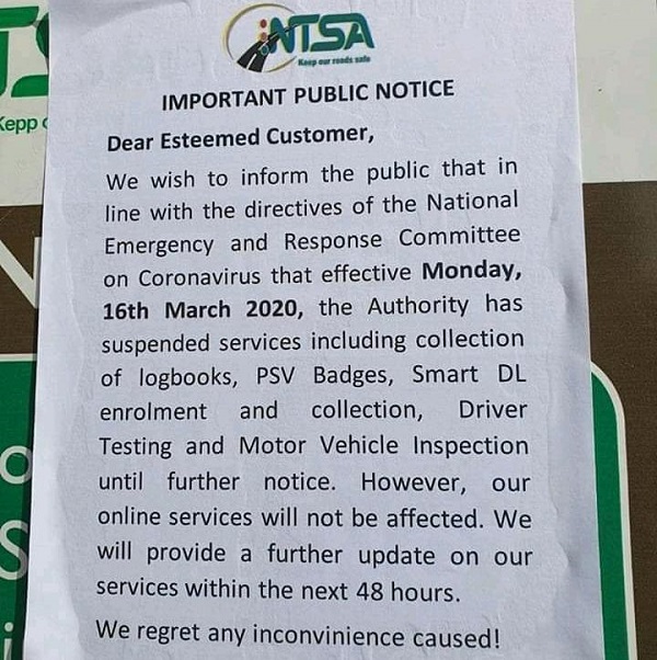 ntsa