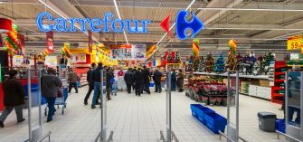 Carrefour