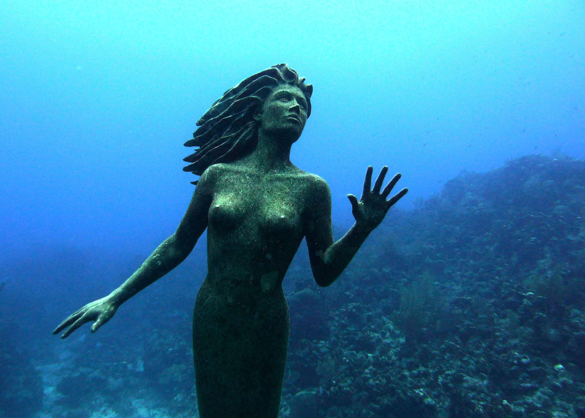 Amphitrite