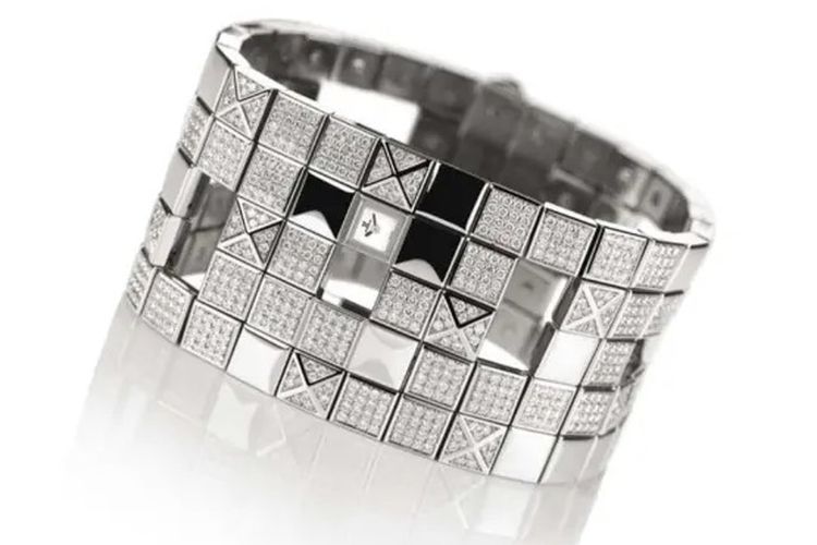 Most Expensive Watches