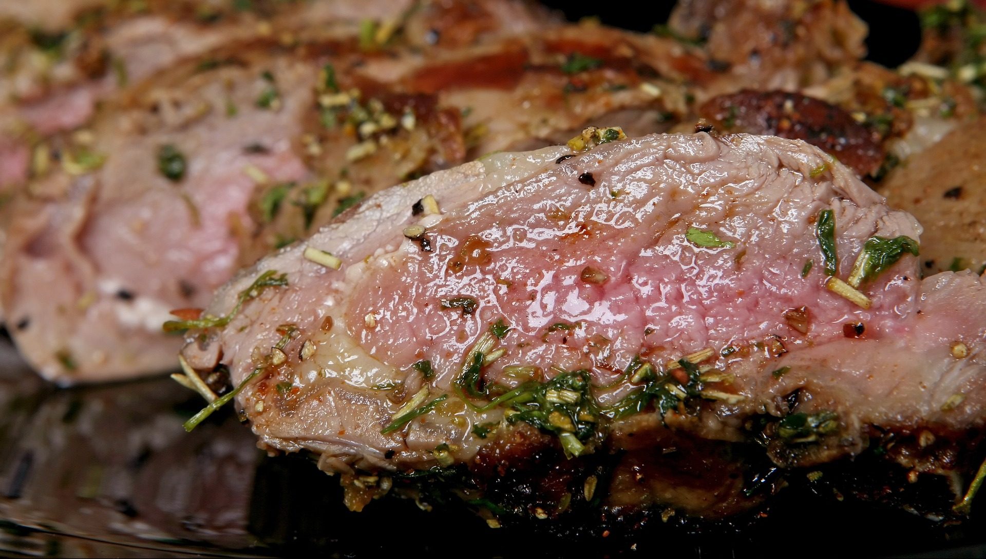 Dangers Of Raw Or Undercooked Pork And How It Causes Epilepsy