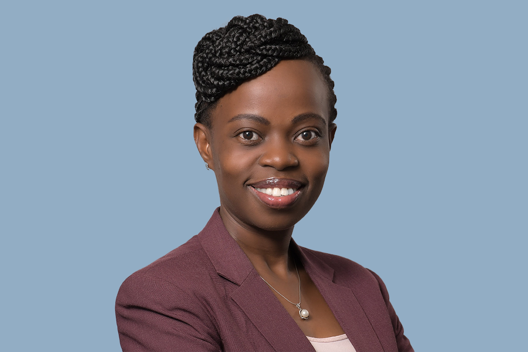 Kendi Ntwiga