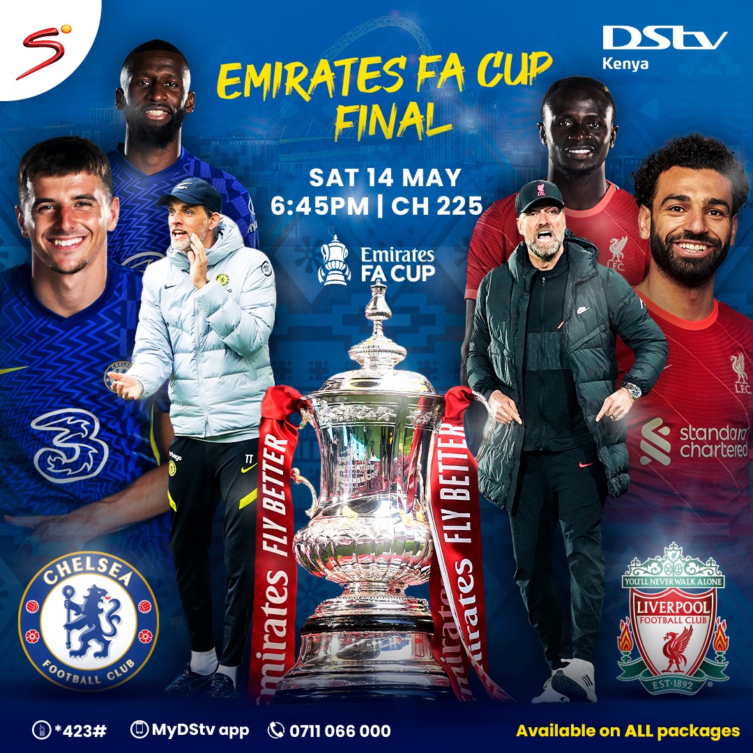 Chelsea