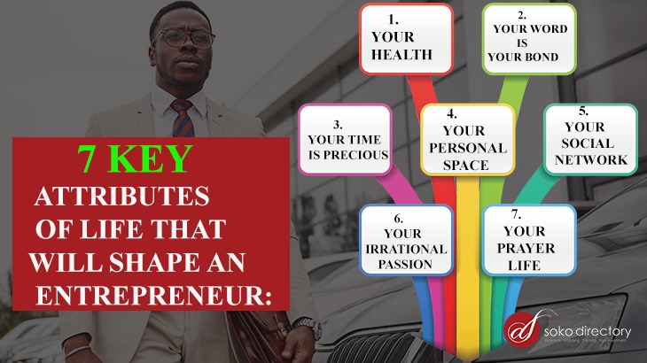 Entrepreneurship