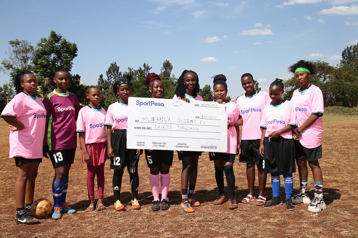 SportPesa