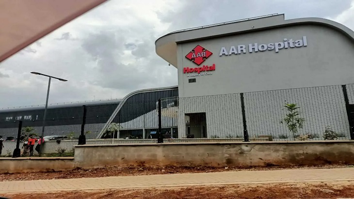 Aysha Edwards Appointed New CEO Of AAR Hospital
