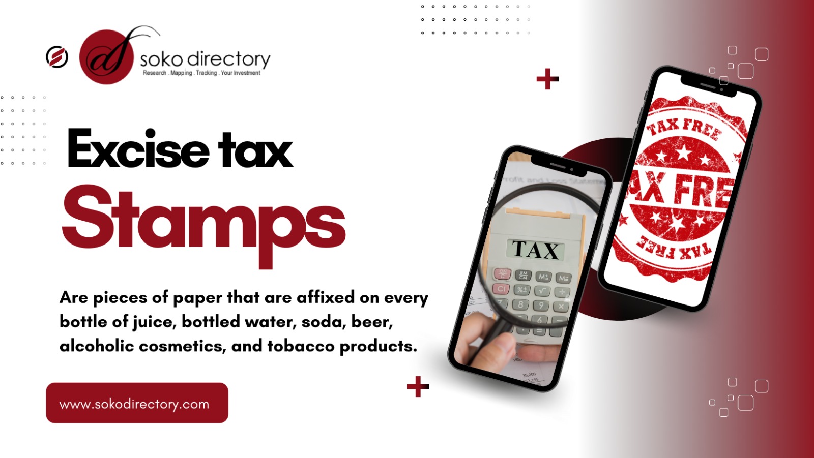 Resist The Ridiculous Excise Duty Spike