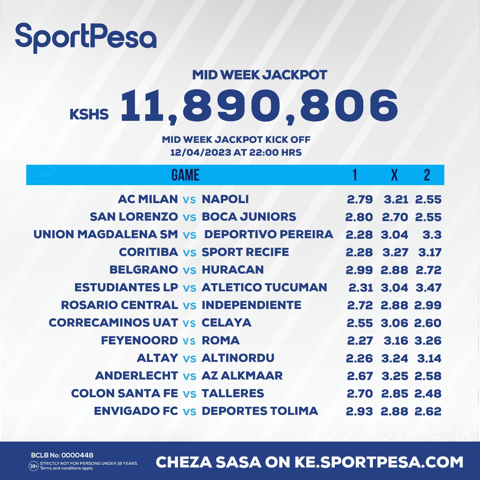 SportPesa