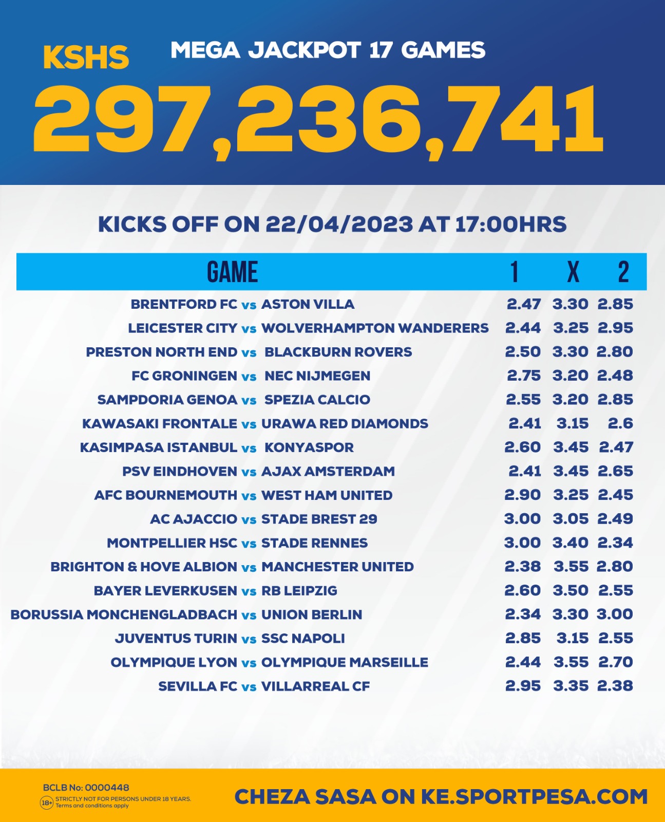 SportPesa