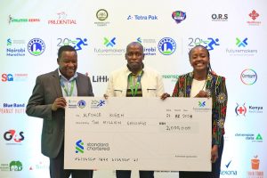 Standard Chartered