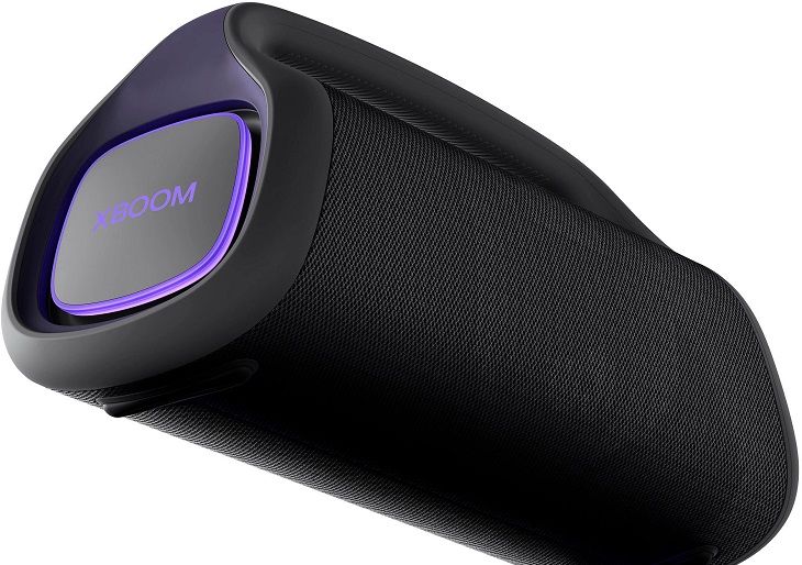 The New XBOOM Speakers With The Angle Of Gen Z