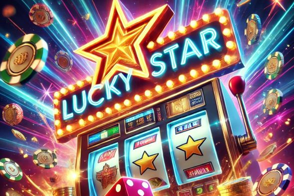 Lucky Star Casino