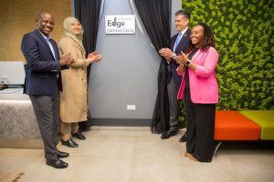 Workable Bags IFC’s Global Eco-Friendly Certification