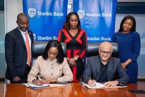 Stanbic