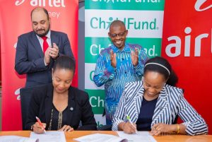 Airtel Money