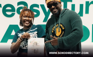 Kenya’s next sound is taking shape, and its biggest stars are growing with it